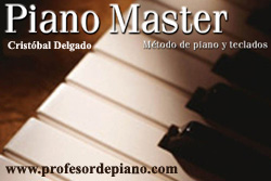 Método Piano Master